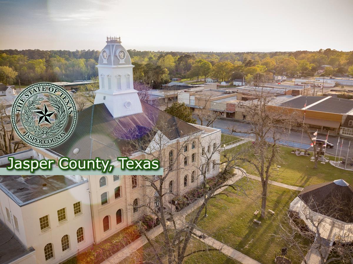 County Courthouse
