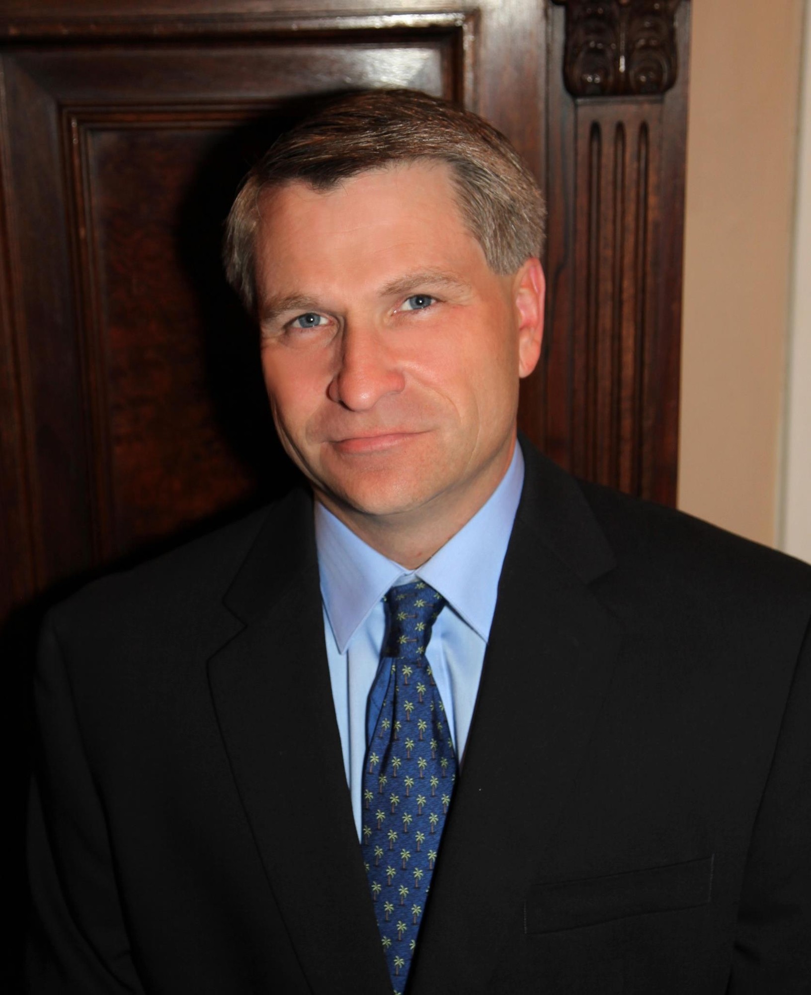 Judge Craig Mixson