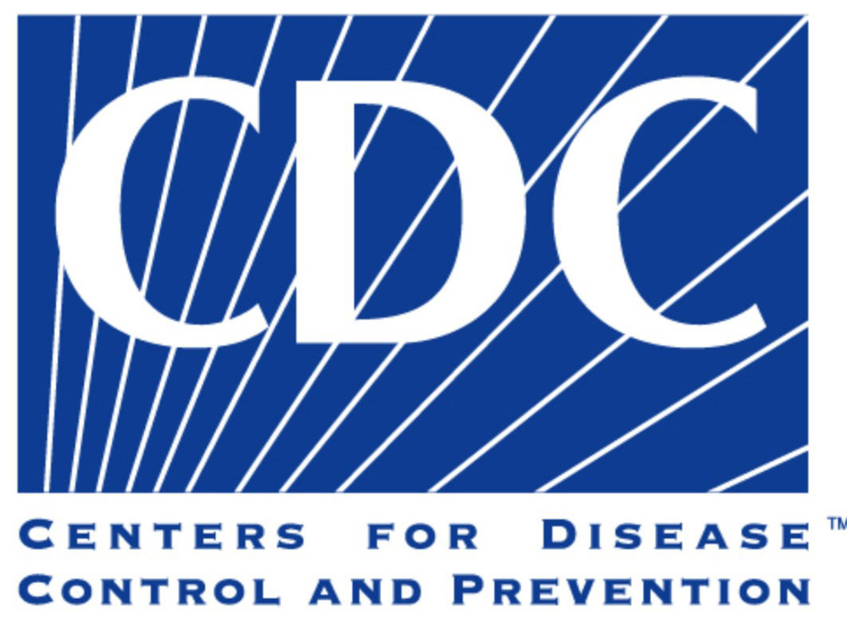 CDC page link