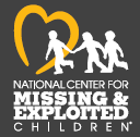 Missing and Exploited Children website